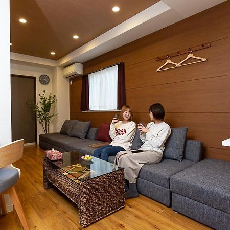 Appartement ゲストルーム心音-金澤表参道- à Kanazawa Extérieur photo