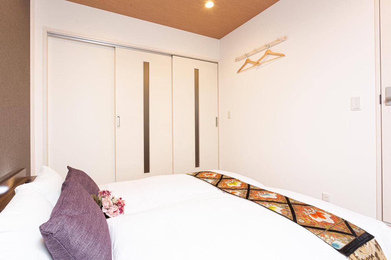 Appartement ゲストルーム心音-金澤表参道- à Kanazawa Extérieur photo