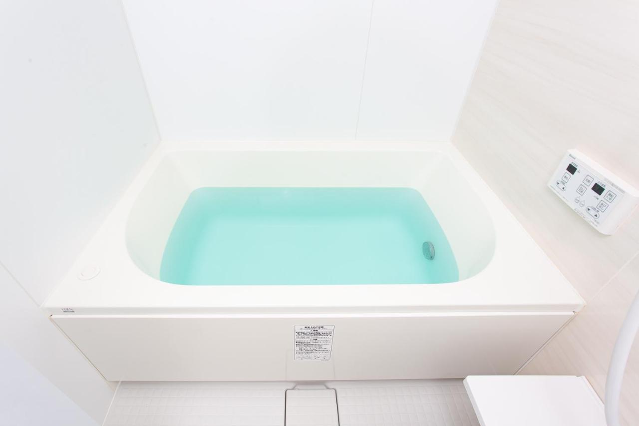 Appartement ゲストルーム心音-金澤表参道- à Kanazawa Extérieur photo