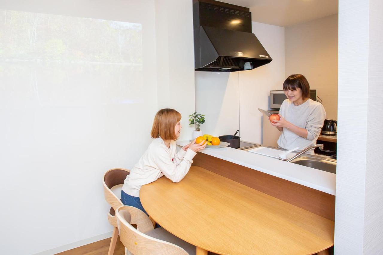 Appartement ゲストルーム心音-金澤表参道- à Kanazawa Extérieur photo